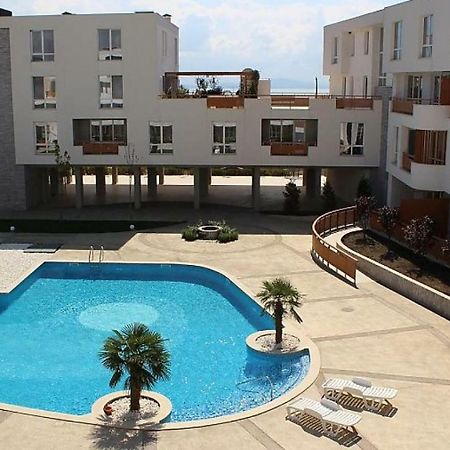 Apartments In Las Brisas Burgas Stad Buitenkant foto